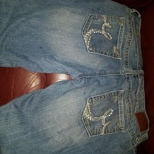 Maurices Jeans